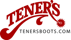 Tener's Boots